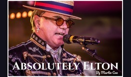 Elton John Tribute Acts