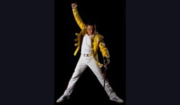 Queen Tribute Bands