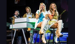 Abba Tribute Bands