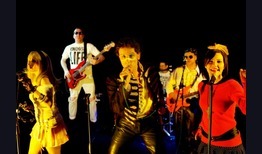 80's Tribute Bands
