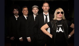 Blondie Tribute Bands