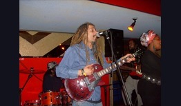 Reggae & UB40 Tribute Bands