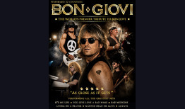 Bon Jovi Tribute Bands