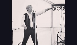 David Bowie Tribute Acts