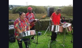 Folk, Roots & World Bands