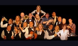 Spoof Entertainers