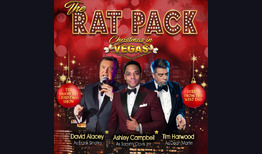 Rat Pack Tribute Bands