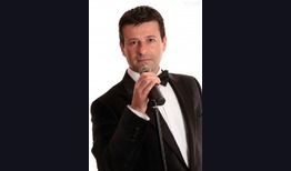 Dean Martin Tribute Acts