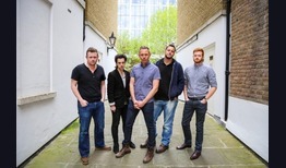 Rock & Indie Party Bands