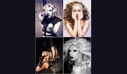Lady Gaga Tribute Acts