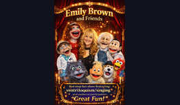 Ventriloquists & Comedy Vocalist