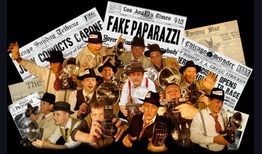 Spoof Entertainers