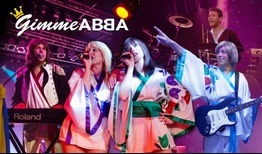 Abba Tribute Bands