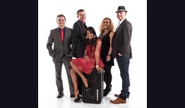 Funk & Soul Party Bands