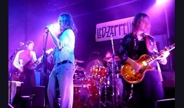 Led Zeppelin Tribute Bands