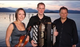 Ceilidh Music Bands