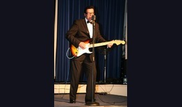 Buddy Holly & Billy Fury Tribute