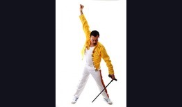Queen Tribute Bands