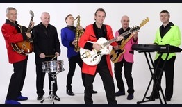 50's Rock & Roll Tribute Bands