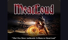 Meatloaf Tribute Act