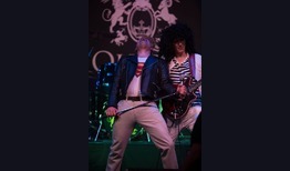 Queen Tribute Bands