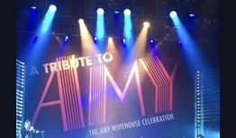 Amy Winehouse Tribute Acts