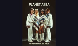 Abba Tribute Bands