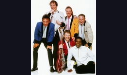 Famous Bands & Singers