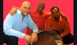 Folk, Roots & World Bands
