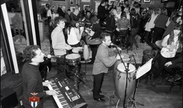 Live Music