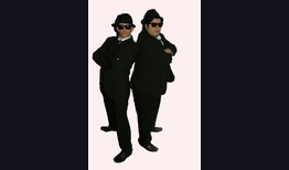 Blues Brothers Tribute Bands