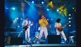 Queen Tribute Bands