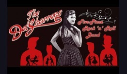 50's Rock & Roll Tribute Bands