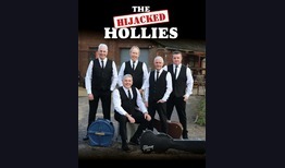 60's Tribute Acts