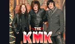 Rock & Indie Party Bands