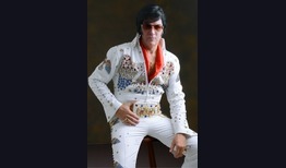 Elvis Impersonators