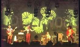 Disco Party Band