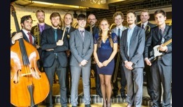 Funk & Soul Party Bands