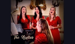 Pianist/Vocalists