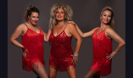Tina Turner Tribute Acts