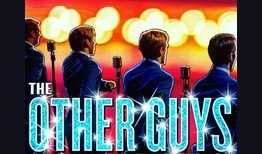 Frankie Valli & Jersey Boys Trib