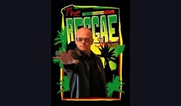 Reggae & UB40 Tribute Bands