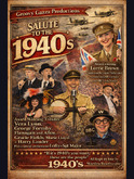 A Salute To The 1940's