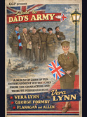 A Salute To The 1940's Dad's Army Special