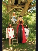 Scott Jordan's Alice In Wonderland