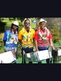 Band One Steel Band