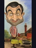 Chris Pavlick - The Caricaturist 