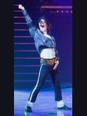 Danny Oliver's Michael Jackson - Eternity