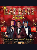 David Alacey's Rat Pack Is Back!