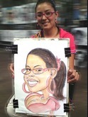 Ivo The Caricaturist